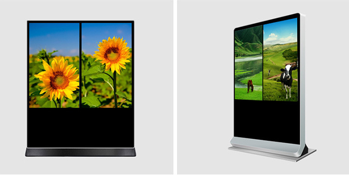 深圳液晶广告机生产厂家实力盘点 前十品牌概览