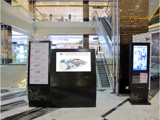 触控未来 互动广告机如何重塑自助零售新生态——以天津乐触科技为例