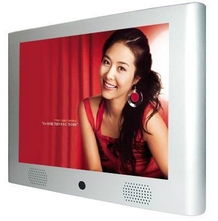 17寸液晶广告机 数字时代的高效广告解决方案